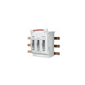   Szakaszoló biztosíték vízszintes 2-400A, 60 mm sínrendszerre,  APATOR RBK 2 pro-V-SD 60, 63-811686-101