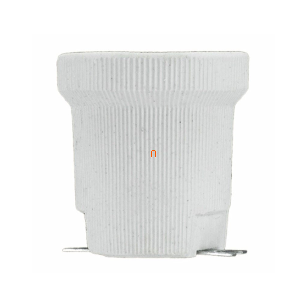 E40 Porcelán foglalat talpas Pawbol D.3012A