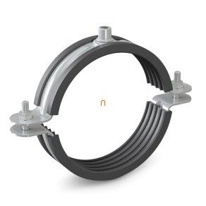 Niczuk Légtechnikai bilincs UWG 630 BK UWG-630 81210263000