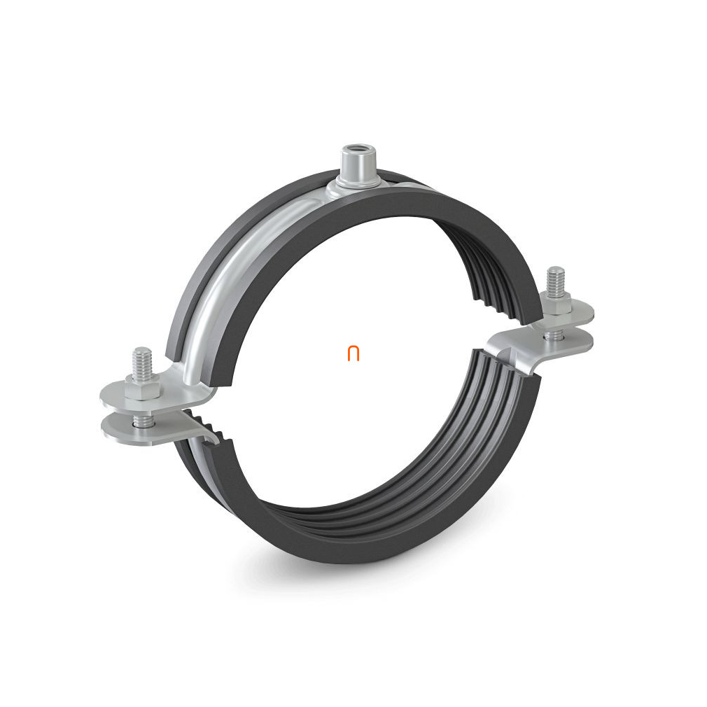 Niczuk Légtechnikai bilincs UWG 450 BK UWG-450 81210245000