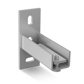  Niczuk Síntalp ST-S 30mm széles szerelősínhez SKR ST-SA 81125030300