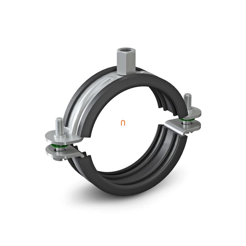 Niczuk Csőbilincs 36-41mm DUO 40 BK UPGD-40BK 80120204000