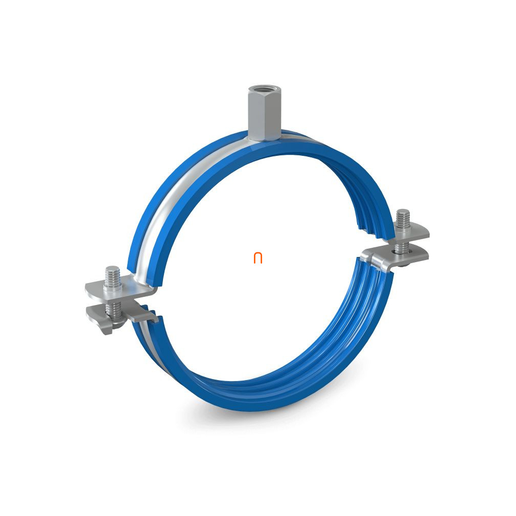 Niczuk Légtechnikai bilincs UWX 250 BK UWX-250 81212225000