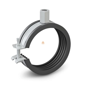   Niczuk WESTA gyorsszerelésű csőbilincs 15-19mm 3/8col BK UPGSW-3/8BK 80140221700
