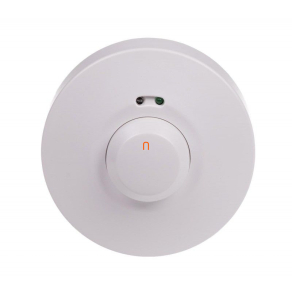 Mikrohullámú mozgás és jelenlét érzékelő F&F DRM-02