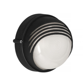 Kültéri fali lámpa E27 foglalattal - Parma Klausen KL3013