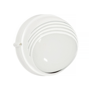 Kültéri fali lámpa E27 foglalattal - Parma Klausen KL3012