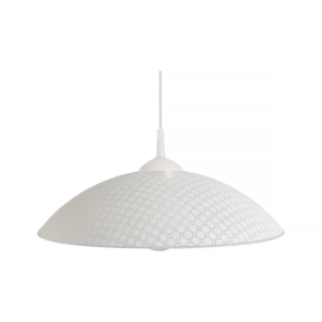   Mintás függesztett lámpa E27 foglalattal - Vamo Klausen KL4458