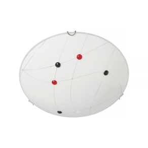 Mennyezeti lámpa E27 foglalattal - Venus Klausen KL5942