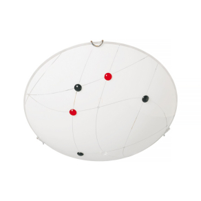 Mennyezeti lámpa 2xE27 foglalattal - Venus Klausen KL5943