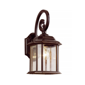   Kültéri fali lámpa E27 foglalattal - Nuvola Klausen KL5471