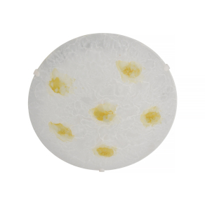 Mennyezeti lámpa E27 foglalattal - Best Klausen LY-6038