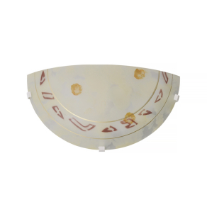 Fali lámpa E27 foglalattal - Carus Klausen LY-6026