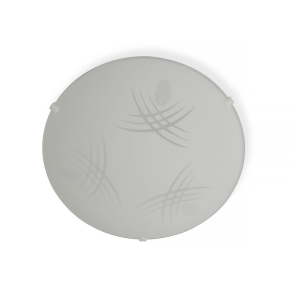 Mennyezeti lámpa E27 foglalattal - Ade Klausen KL5999