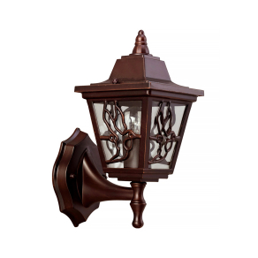   Kültéri fali lámpa E27 foglalattal - Boston Klausen KL0020