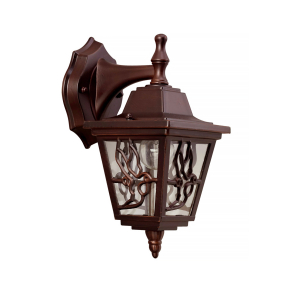   Kültéri fali lámpa E27 foglalattal - Boston Klausen KL0021