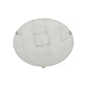 Mennyezeti lámpa 2xE27 foglalattal - Amos Klausen KL6018