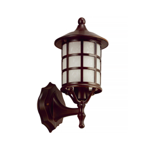   Kültéri fali lámpa E27 foglalattal - Atlanta Klausen KL5521