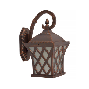   Kültéri fali lámpa E27 foglalattal - Jersey Klausen KL5543