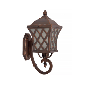   Kültéri fali lámpa E27 foglalattal - Jersey Klausen KL5545