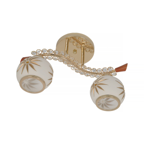 Csillár 2xE27 foglalattal - Kokai Klausen LY-3031