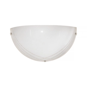 Fali lámpa E27 foglalattal - Simple Klausen LY-6021