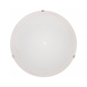 Mennyezeti lámpa E27 foglalattal - Simple Klausen LY-6024