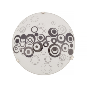 Mennyezeti lámpa E27 foglalattal - Raissa Klausen KL8061