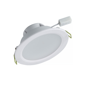   Süllyesztett LED spot lámpa, 17 cm, 15 W, 1200 lm, 3000 K - Joel Klausen KL9037