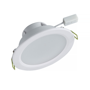  Süllyesztett LED spot lámpa, 22 cm, 25 W, 2000 lm, 3000 K - Joel Klausen KL9038