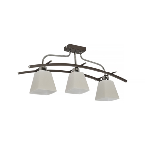 Mennyezeti lámpa 3xE14 foglalattal - Zelma Klausen KL9120