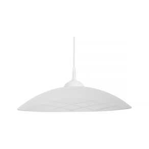 Függesztett lámpa E27 foglalattal - Simple Klausen LY-6033