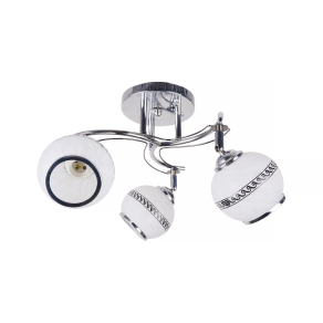 Csillár 3xE27 foglalattal - Flood Klausen LY-3057