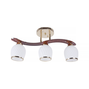 Csillár 3xE27 foglalattal - Pearly Klausen LY-3060