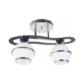 Csillár 2xE27 foglalattal - Orbit Klausen LY-3072