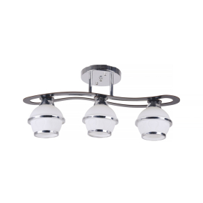 Csillár 3xE27 foglalattal - Orbit Klausen LY-3073