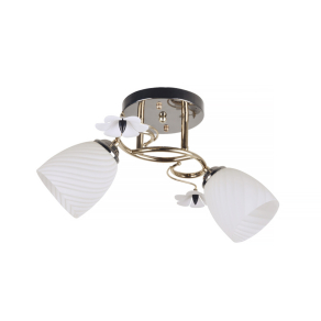 Mennyzeti lámpa 2xE27 foglalattal - Lola Klausen LY-3080