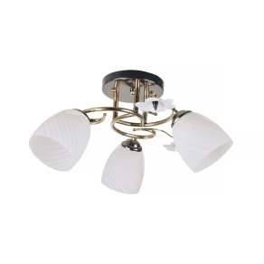 Mennyzeti lámpa 3xE27 foglalattal - Lola Klausen LY-3081