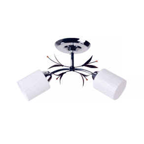 Csillár 2xE27 foglalattal - Malva Klausen LY-3083