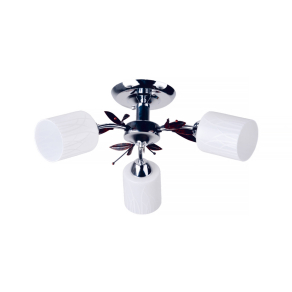 Csillár 3xE27 foglalattal - Malva Klausen LY-3084