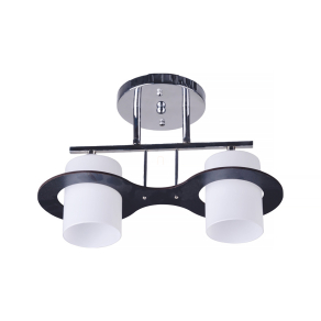 Csillár 2xE27 foglalattal - Olaf Klausen LY-3085