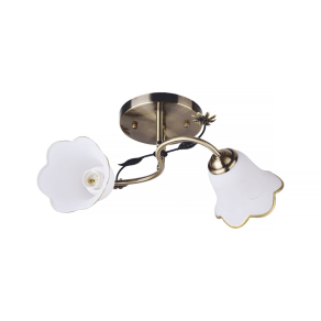 Csillár 2xE27 foglalattal - Bellis Klausen LY-3087