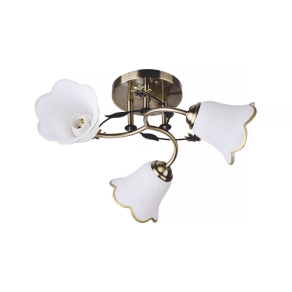 Csillár 3xE27 foglalattal - Bellis Klausen LY-3088