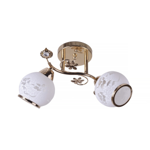 Csillár 2xE27 foglalattal - Rosa Klausen LY-3091