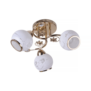 Csillár 3xE27 foglalattal - Rosa Klausen LY-3092