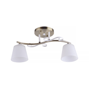 Csillár 2xE27 foglalattal - Anita Klausen LY-3102