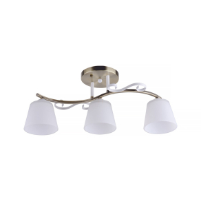 Csillár 3xE27 foglalattal - Anita Klausen LY-3103