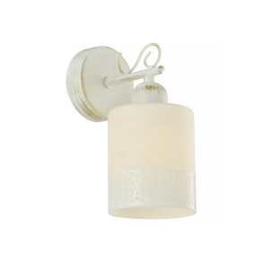 Vintage fali lámpa E27 foglalattal - Lyric Klausen KL6092