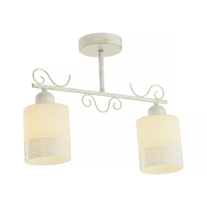 Csillár 2xE27 foglalattal - Lyric Klausen KL6093