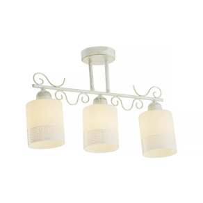 Csillár 3xE27 foglalattal - Lyric Klausen KL6094